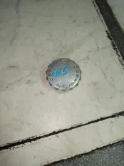 Крышка маслозаливной горловины Volkswagen Golf 06B103485B