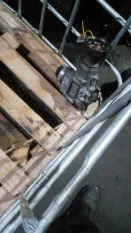 Раздаточная коробка Ford GF4A-EL L3 2.3 И L3