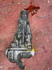 Раздаточная коробка Mitsubishi Outlander 3200A067 3200A067 2.4 И 4B12