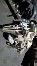 Раздаточная коробка Nissan Parthfinder R51 33100-7S11A 331007S11A 4.0 И VQ40