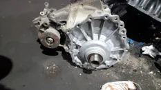 Раздаточная коробка Nissan Parthfinder R51 33100-7S11A 331007S11A 4.0 И VQ40