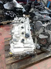 Двигатель Toyota 2AR149656 2.4 И 2AR FXE