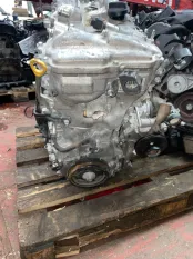 Двигатель Toyota 2AR149656 2.4 И 2AR FXE