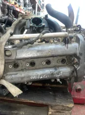 Двигатель Chevrolet LE513319080 2.4 И A24XE/LE9/LE5