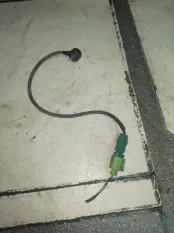 Датчик детонации Volkswagen Tiguan 06E905377A CCZA