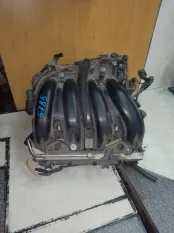 Коллектор впускной BMW 3 7529432 N46B20