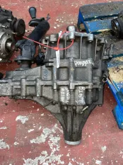 Раздаточная коробка Nissan DT27 2.7 Д DT27