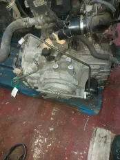 АКПП Chevrolet 6T45 6T456T50 2.2 Д 4WD Z22D1 / A22DMH