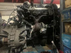 Двигатель Ford G6DA3J46212 2.0 Д G6DA