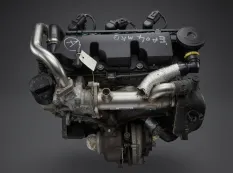 Двигатель Ford G6DA3J46212 2.0 Д G6DA
