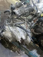 АКПП Nissan 55-50SN ALTIMA5550SN 3.5 И ALTIMA VQ35DE