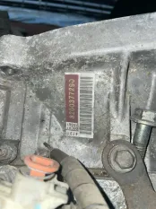 АКПП Nissan 55-50SN ALTIMA5550SN 3.5 И ALTIMA VQ35DE