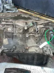 Шорт блок Fiat Под ГУР 350A1000БН 1.4 И 350A1000