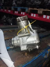 Раздаточная коробка Honda HF-1 HF1 1.6 И D16W1