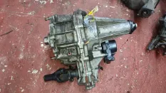 Раздаточная коробка Nissan NAVARA МКПП 33100EA30A 33100EA30A 2.5 Д YD25DDTI