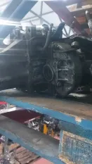 МКПП Citroen 20TE24 20TE24 1.9 Д WJY