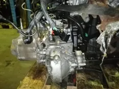 МКПП Citroen 20TE24 20TE24 1.9 Д WJY