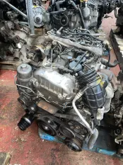 Двигатель Chevrolet 25196690 2.2 Д Z22D1 / A22DMH