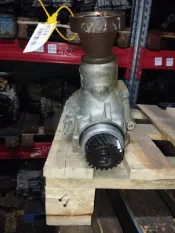 Раздаточная коробка Ford GF4A-EL L3 2.3 И L3