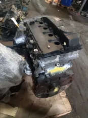 Двигатель Ford H9FA5P40591 2.4 Д H9FA