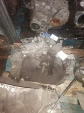 МКПП Citroen 20TA45 20TA45 1.9 Д WJY