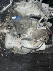 АКПП Mitsubishi TAS0358 1XMOD 3.0 И 4WD 6B31