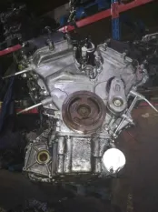 Двигатель Ford MEBA7G101285 3.0 И MEBA