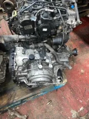 АКПП Chevrolet 6T45 6T456T50 2.2 Д 4WD Z22D1 / A22DMH