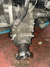 Раздаточная коробка Chevrolet 24263577 Z22D1165771K 2.2 Д Z22D1 / A22DMH