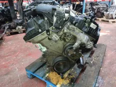 Двигатель Ford AB1010601 3.7 И AB