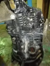 МКПП Ford MTX75 MTX75 2.4 Д JXFA