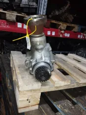 Раздаточная коробка Ford GF4A-EL L3 2.3 И L3