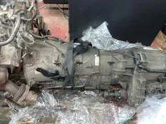 АКПП Land Rover 4R55 6HP28X 4.0 И 4WD 6HP-28X