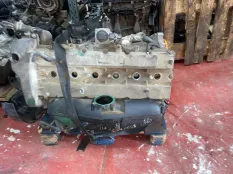 Двигатель Chevrolet 2PIN ALUM 12491864 4.2 И LL8 2PIN