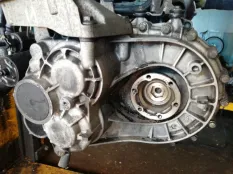 МКПП Ford 6ст. FVA FVA 1.9 Д ANU