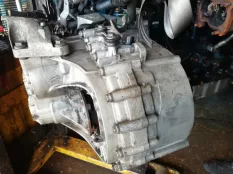 МКПП Ford 6ст. FVA FVA 1.9 Д ANU