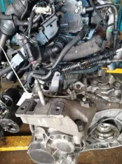 МКПП Ford 6ст. FVA FVA 1.9 Д ANU