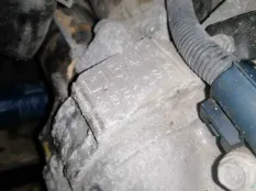 Двигатель Honda L15A2359286 1.5 И L15A