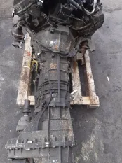 АКПП Lincoln ZF 7L747000BE ZF 5.4 И 4WD TRITON / T54USEM