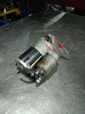 Стартер Chevrolet Cruze 55576980 F18D4