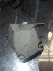 Кронштейн опоры двигателя Opel Astra (J) 2013 13248477 A14NET