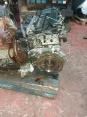 Двигатель Volvo B4204S3178486 2.0 И B4204S3