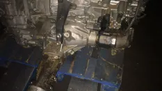 Раздаточная коробка Toyota K310 Y1128 Y1128 1.8 И 2ZR-FE