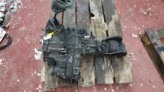 Раздаточная коробка Mitsubishi 6G74 3.5 И 6G74