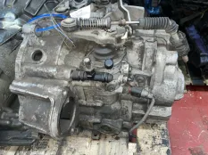 МКПП Ford 6ст. FPE FPE 1.9 Д ANU