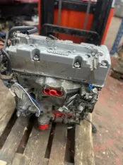 Двигатель Honda K24Z24014237 2.4 И K24Z2