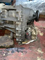 Раздаточная коробка Ford 4L2P f57a-7a195-ca 7G44БН 4.0 И 7G44