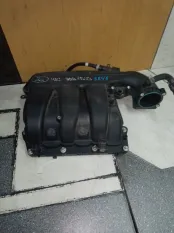 Коллектор впускной Ford Explorer AT4E9424DE