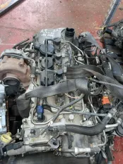 Двигатель Chevrolet 25196690 2.2 Д Z22D1 / A22DMH