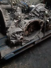 МКПП Ford 3S7R-7F096-DB 3S7R7F096DB 2.0 Д G8DA